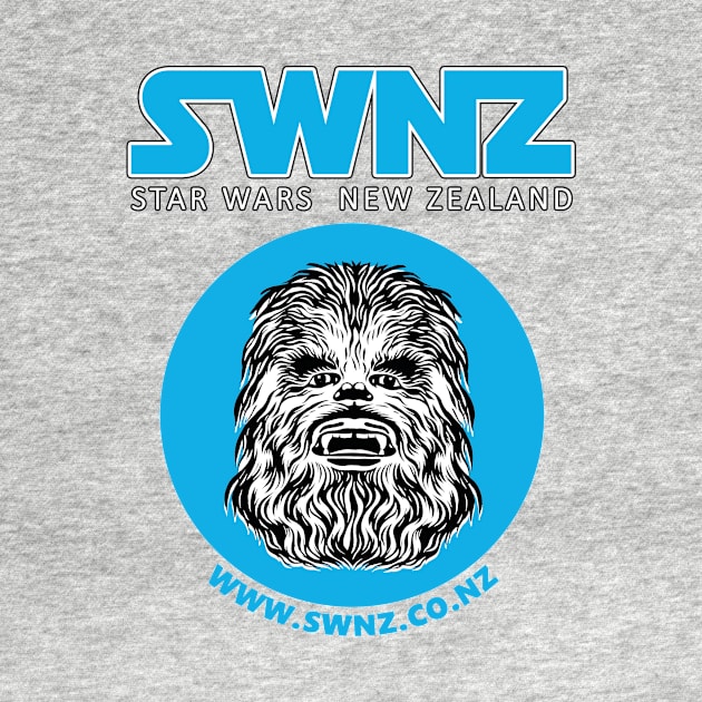 SWNZ 2016 Co-pilot by SWNZ Favourites